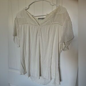 Daniel Rainn blouse
